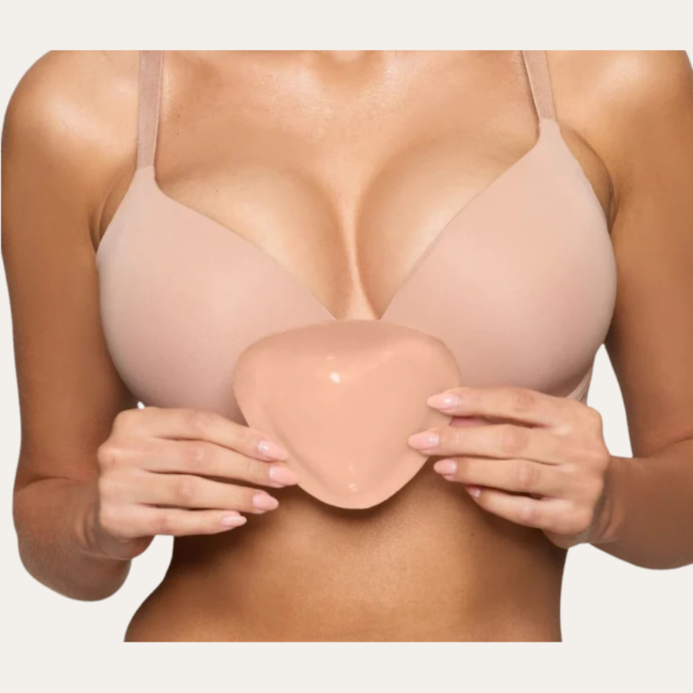 VOLUMEE PUSH-UP- Push-Up Adhésifs Premium- Effet volume immédiat, forte adhérence et réutilisable.