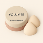 VOLUMEE PUSH-UP- Push-Up Adhésifs Premium- Effet volume immédiat, forte adhérence et réutilisable.