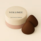 VOLUMEE PUSH-UP- Push-Up Adhésifs Premium- Effet volume immédiat, forte adhérence et réutilisable.